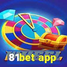 81bet app